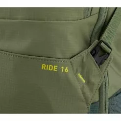 Evoc Ride 16 Rucksack -Abenteuer Taschen 471205