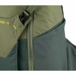 Evoc Ride 16 Rucksack -Abenteuer Taschen 471207