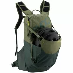 Evoc Ride 16 Rucksack -Abenteuer Taschen 471211