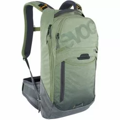Evoc Trail Pro 10 Protektorenrucksack
