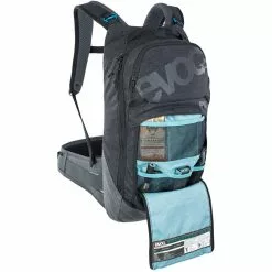 Evoc Trail Pro 10 Protektorenrucksack 19 Evoc Trail Pro 10 Protektorenrucksack -Abenteuer Taschen 471231