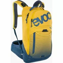 Evoc Trail Pro 10 Protektorenrucksack 20 Evoc Trail Pro 10 Protektorenrucksack -Abenteuer Taschen 471232