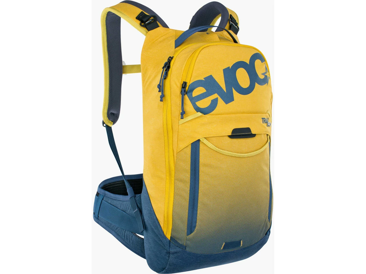 Evoc Trail Pro 10 Protektorenrucksack 11 Evoc Trail Pro 10 Protektorenrucksack – Bild 9
