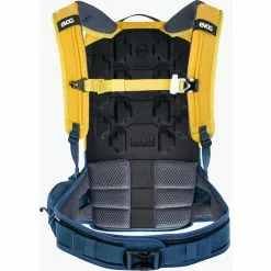 Evoc Trail Pro 10 Protektorenrucksack 21 Evoc Trail Pro 10 Protektorenrucksack -Abenteuer Taschen 471233