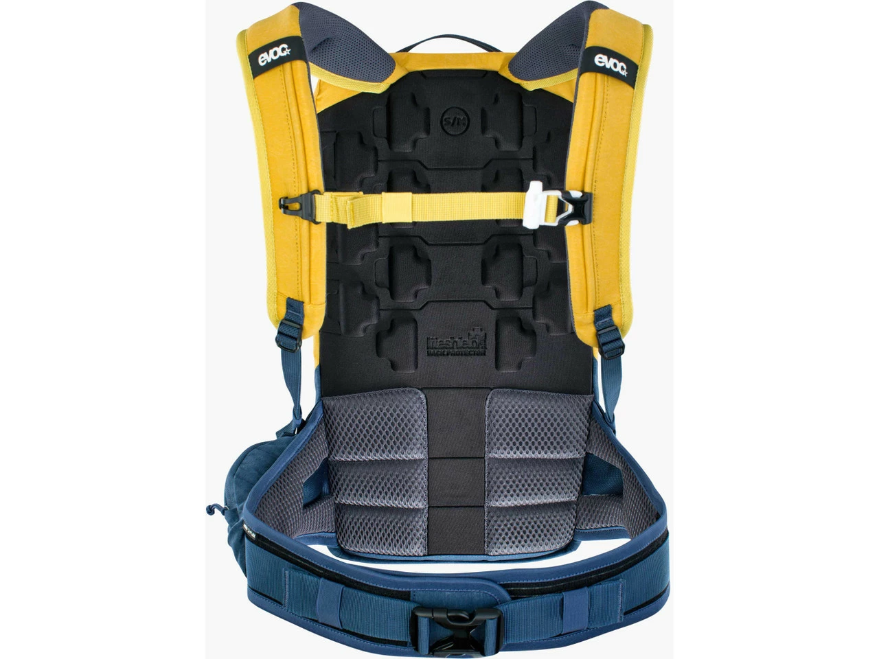 Evoc Trail Pro 10 Protektorenrucksack 12 Evoc Trail Pro 10 Protektorenrucksack – Bild 10