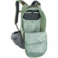 Evoc Trail Pro 16 Protektorenrucksack -Abenteuer Taschen 471236