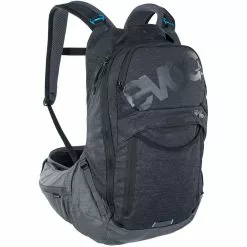 Evoc Trail Pro 16 Protektorenrucksack -Abenteuer Taschen 471239