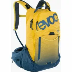 Evoc Trail Pro 16 Protektorenrucksack -Abenteuer Taschen 471246