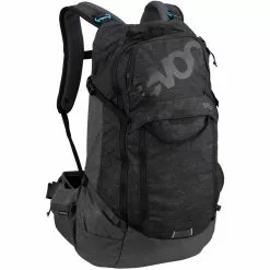 Evoc Trail Pro 26 Protektorenrucksack