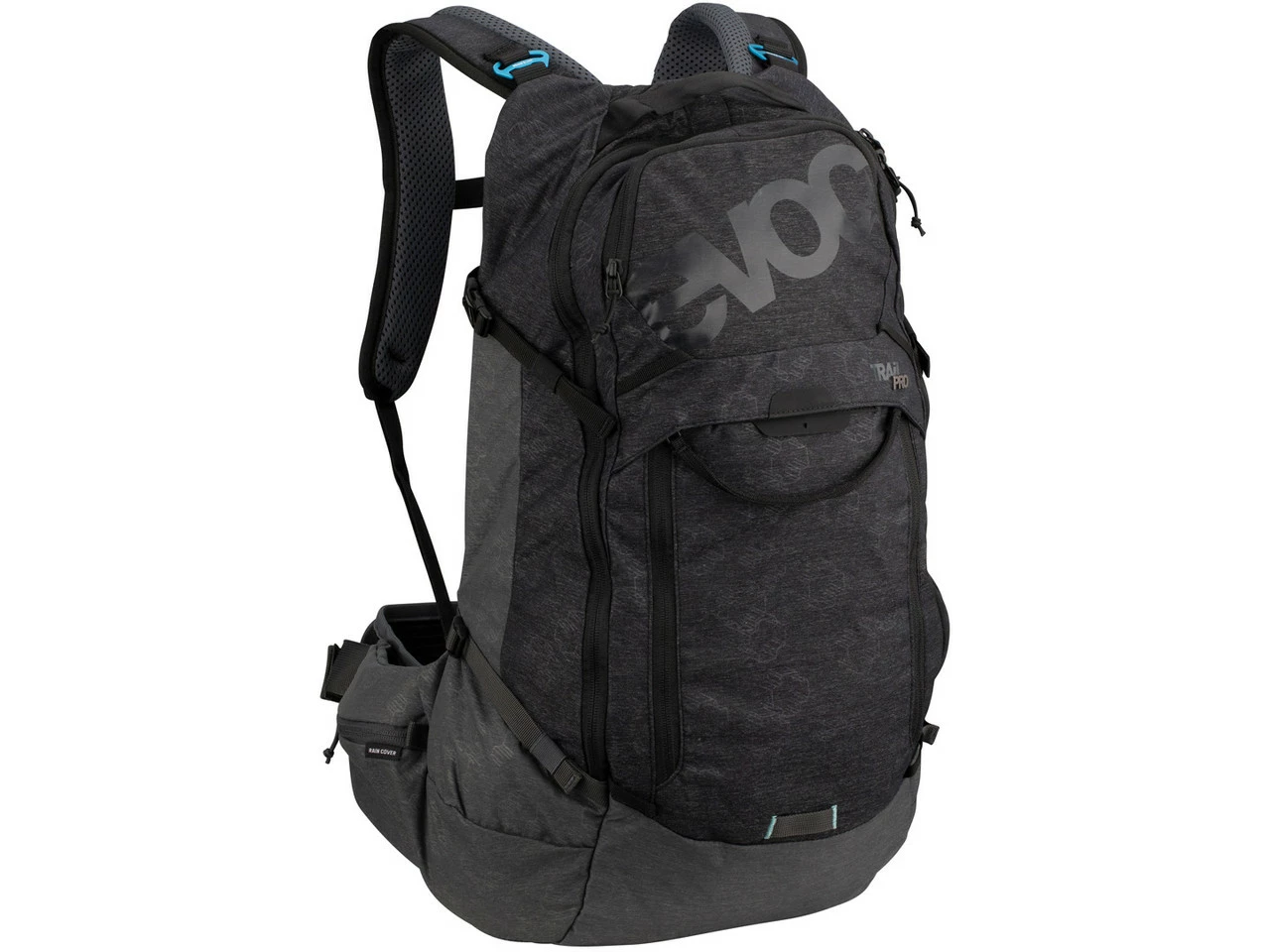 Evoc Trail Pro 26 Protektorenrucksack 3 Evoc Trail Pro 26 Protektorenrucksack