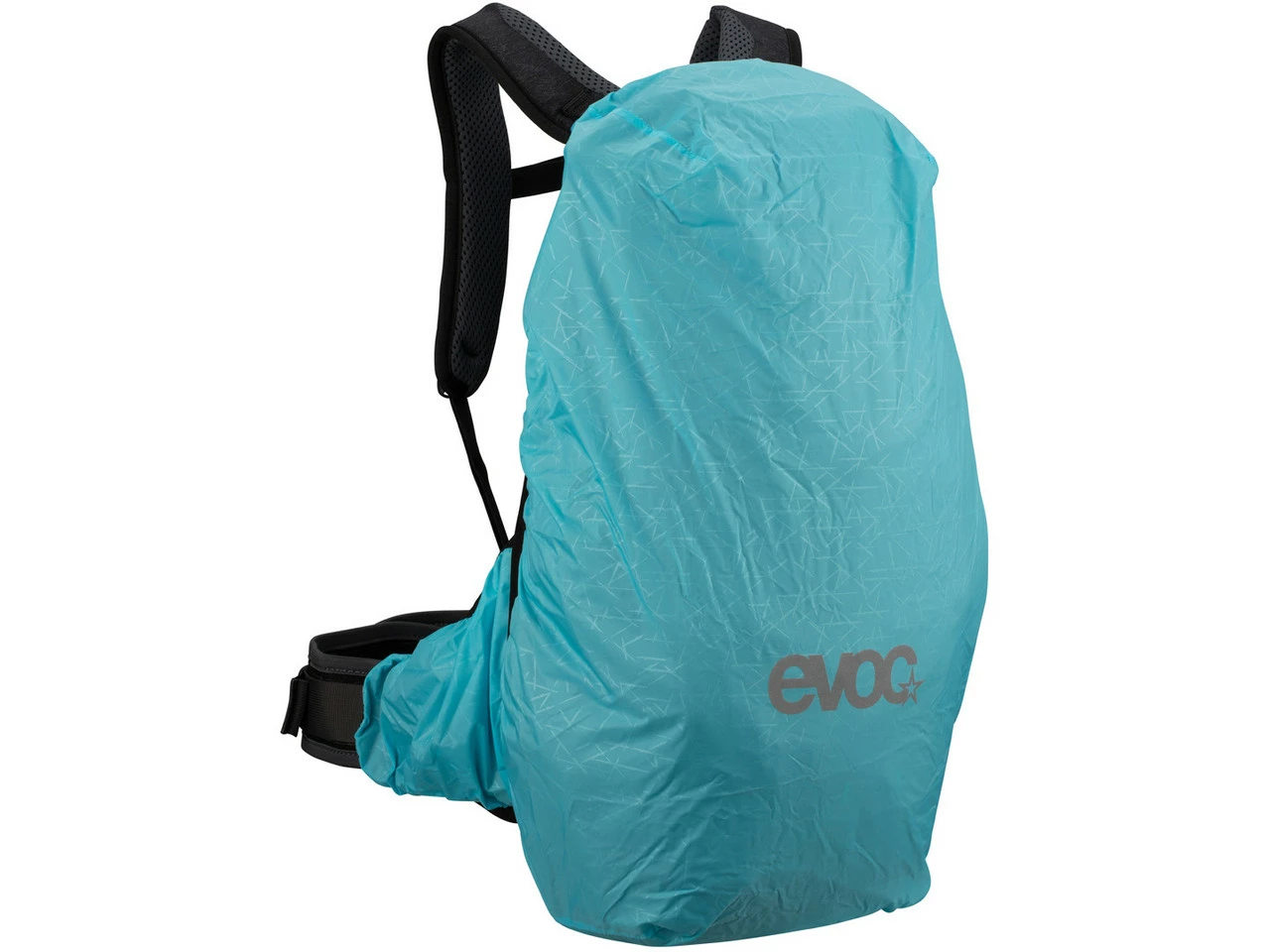Evoc Trail Pro 26 Protektorenrucksack 6 Evoc Trail Pro 26 Protektorenrucksack – Bild 4