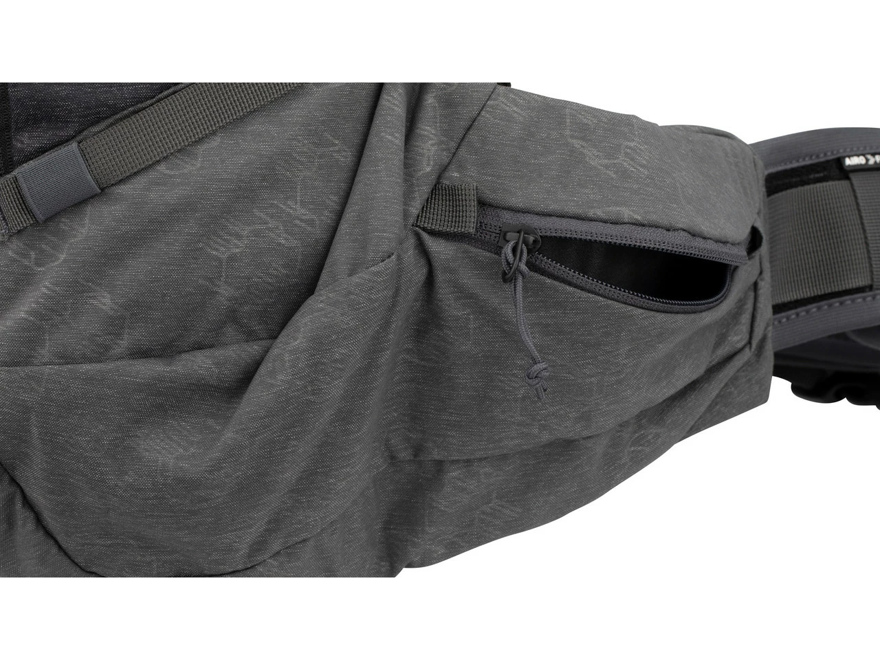 Evoc Trail Pro 26 Protektorenrucksack 15 Evoc Trail Pro 26 Protektorenrucksack – Bild 13