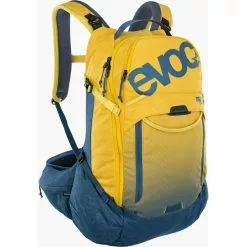 Evoc Trail Pro 26 Protektorenrucksack 34 Evoc Trail Pro 26 Protektorenrucksack -Abenteuer Taschen 471263