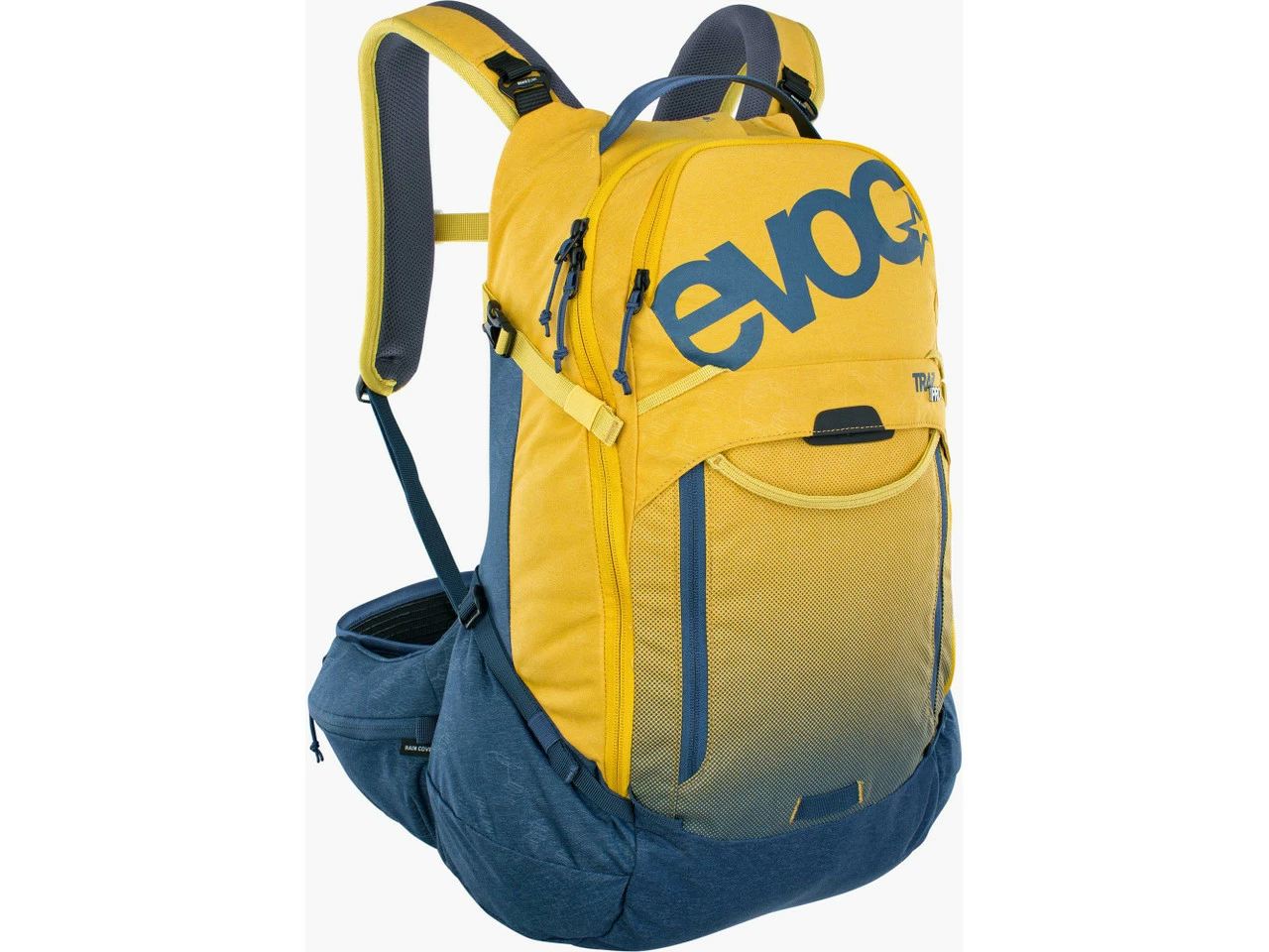 Evoc Trail Pro 26 Protektorenrucksack 18 Evoc Trail Pro 26 Protektorenrucksack – Bild 16