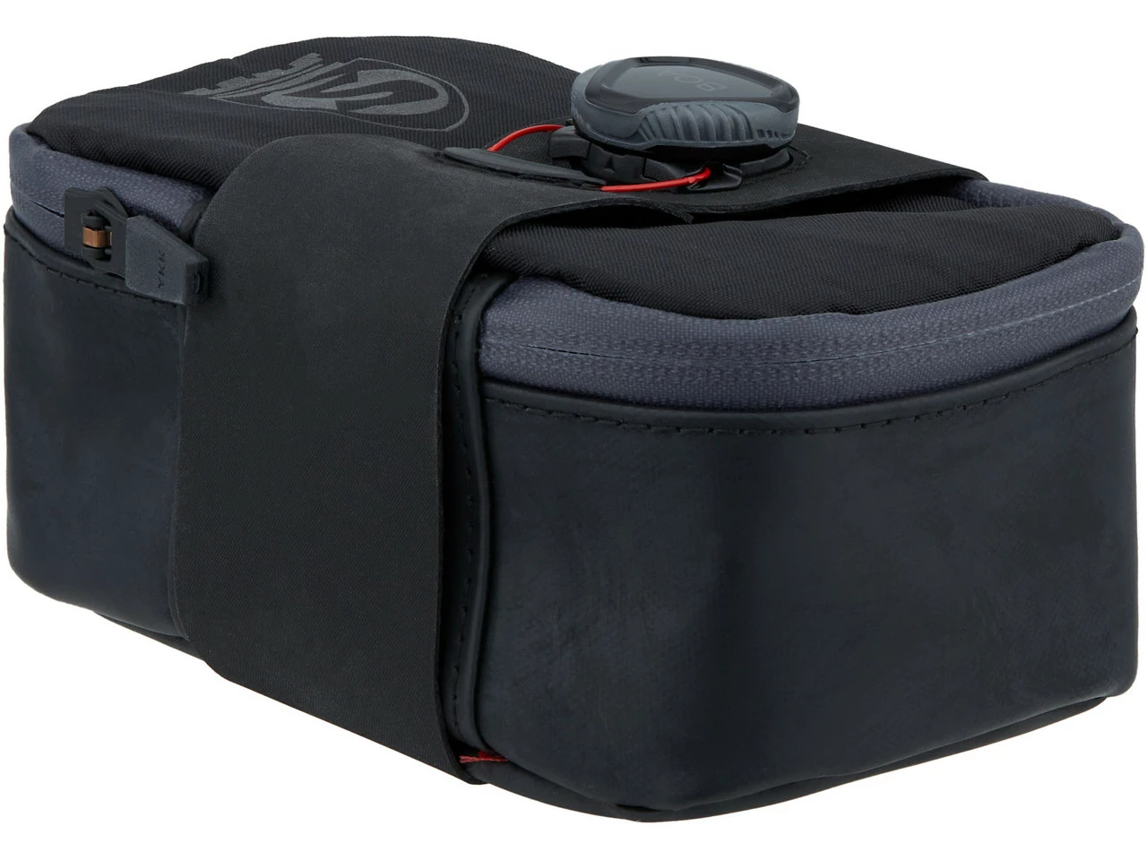 Silca Mattone Grande Satteltasche 4 Silca Mattone Grande Satteltasche – Bild 2