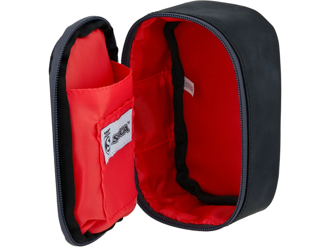 Silca Mattone Grande Satteltasche 7 Silca Mattone Grande Satteltasche – Bild 5