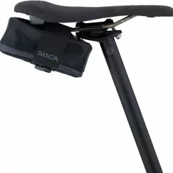 Silca Mattone Grande Satteltasche 14 Silca Mattone Grande Satteltasche -Abenteuer Taschen 471823