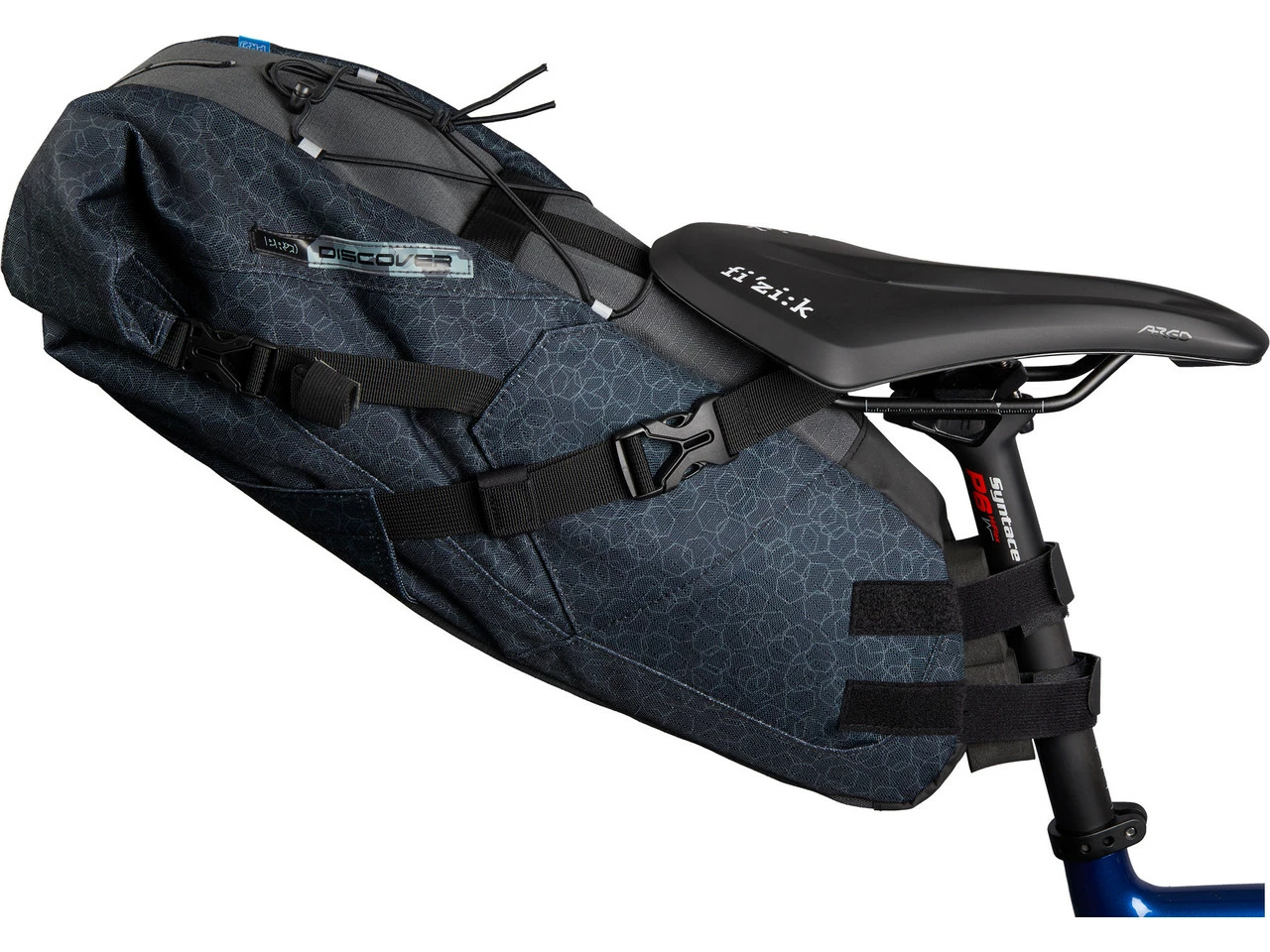 Pro Discover Satteltasche 9 Pro Discover Satteltasche – Bild 7