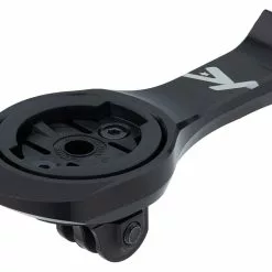 K-Edge Vorbauhalterung Future Combo Für Garmin Und GoPro