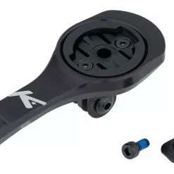 K-Edge Vorbauhalterung Future Combo Für Garmin Und GoPro 11 K-Edge Vorbauhalterung Future Combo Für Garmin Und GoPro -Abenteuer Taschen 476663