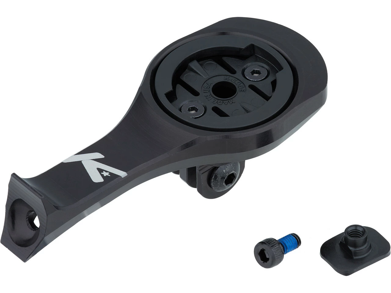 K-Edge Vorbauhalterung Future Combo Für Garmin Und GoPro 7 K-Edge Vorbauhalterung Future Combo Für Garmin Und GoPro – Bild 5