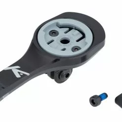 K-Edge Vorbauhalterung Future Combo Für Wahoo Und GoPro -Abenteuer Taschen 476668