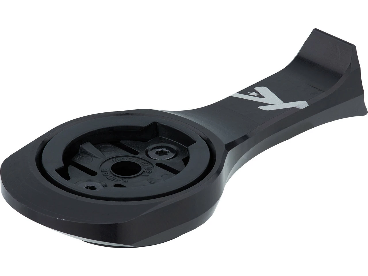 K-Edge Vorbauhalterung Future Für Garmin 3 K-Edge Vorbauhalterung Future Für Garmin