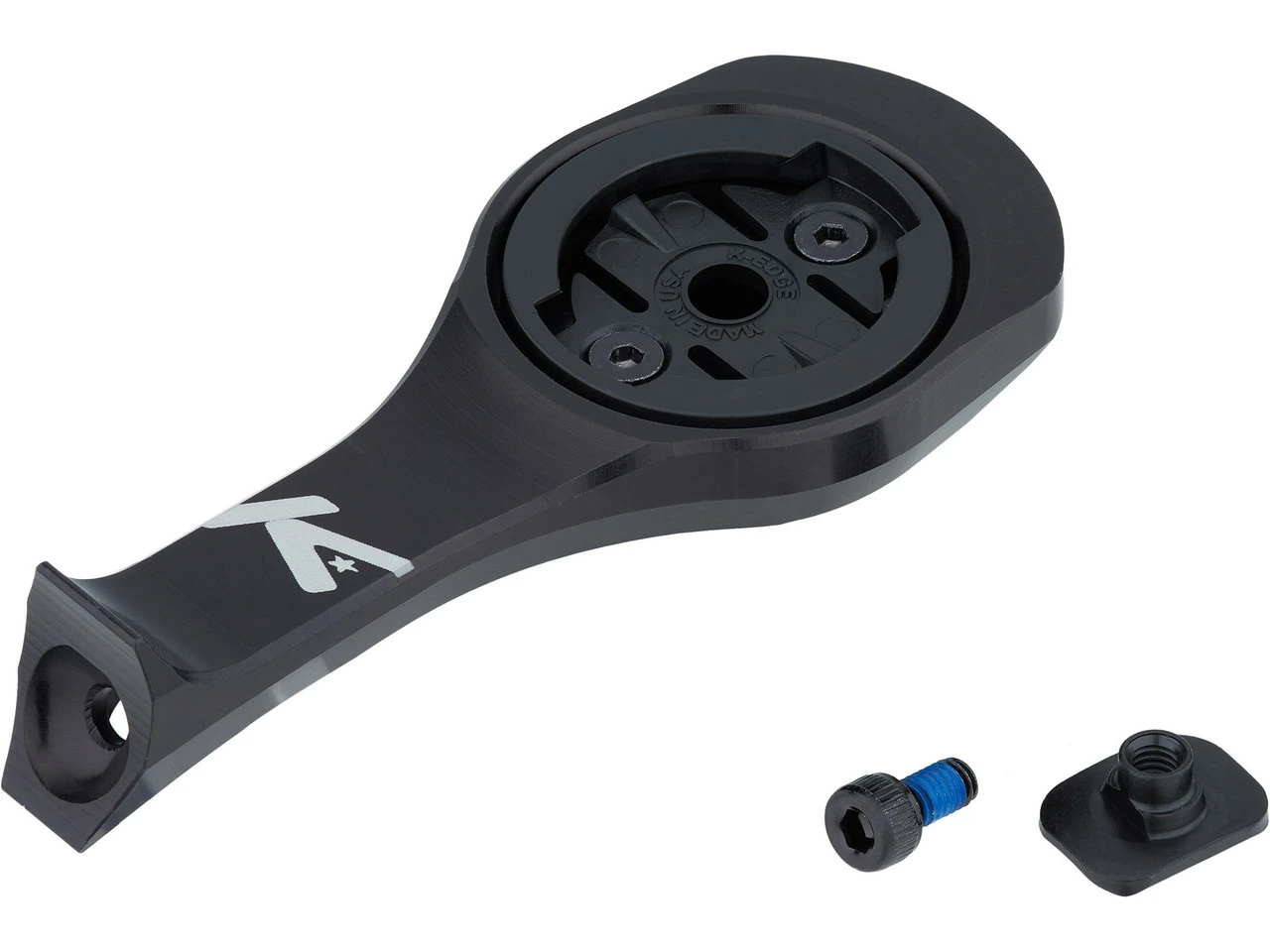 K-Edge Vorbauhalterung Future Für Garmin 7 K-Edge Vorbauhalterung Future Für Garmin – Bild 5