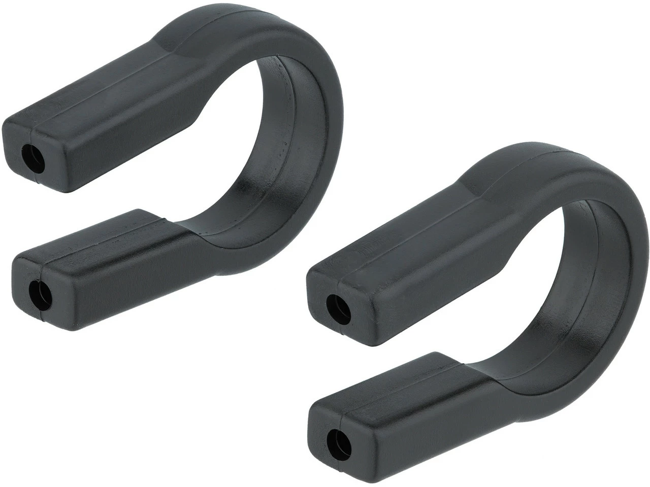 RIXEN & KAUL Ersatzschellen Für KLICKfix Lenkeradapter - 2er Set 3 RIXEN & KAUL Ersatzschellen Für KLICKfix Lenkeradapter - 2er Set