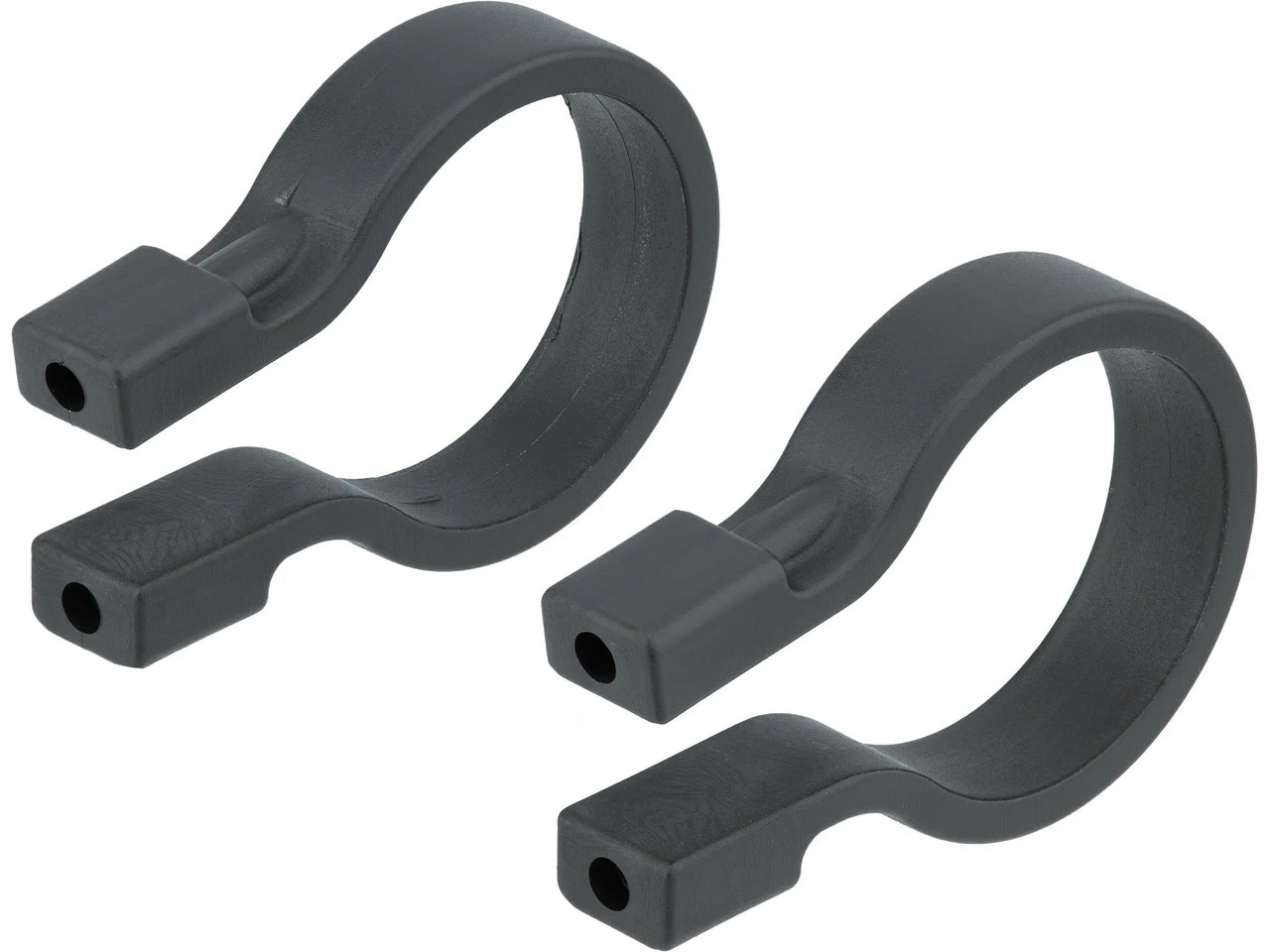 RIXEN & KAUL Ersatzschellen Für KLICKfix Lenkeradapter - 2er Set 5 RIXEN & KAUL Ersatzschellen Für KLICKfix Lenkeradapter - 2er Set – Bild 3
