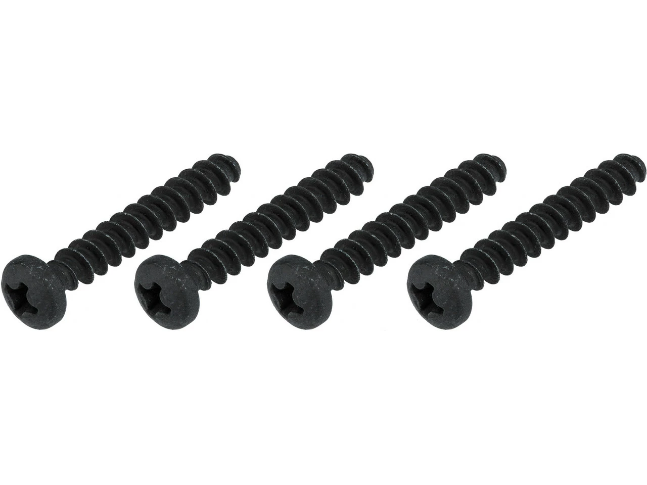 RIXEN & KAUL Ersatzschrauben Für KLICKfix Lenkeradapter - 4 Stück 3 RIXEN & KAUL Ersatzschrauben Für KLICKfix Lenkeradapter - 4 Stück