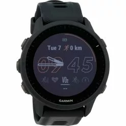 Garmin Forerunner 955 GPS Lauf- Und Triathlon-Smartwatch
