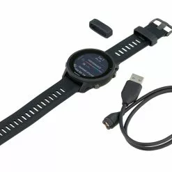Garmin Forerunner 955 GPS Lauf- Und Triathlon-Smartwatch -Abenteuer Taschen 479529