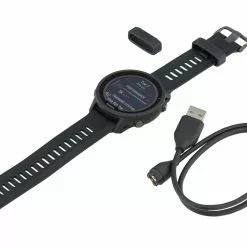 Garmin Forerunner 955 Solar GPS Lauf- Und Triathlon-Smartwatch -Abenteuer Taschen 479536