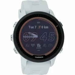 Garmin Forerunner 955 Solar GPS Lauf- Und Triathlon-Smartwatch -Abenteuer Taschen 479537