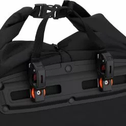 VAUDE Aqua Back Light Gepäckträgertaschen -Abenteuer Taschen 480172