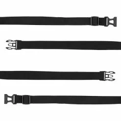 VAUDE Aqua Back Light Gepäckträgertaschen -Abenteuer Taschen 480175