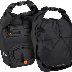 VAUDE Aqua Front Light Vorderradtaschen