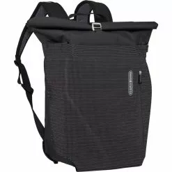 Ortlieb Vario PS High Visibility QL2.1 Rucksack-Fahrradtasche Hybrid