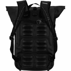 Ortlieb Vario PS High Visibility QL2.1 Rucksack-Fahrradtasche Hybrid -Abenteuer Taschen 483576