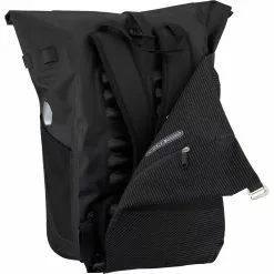 Ortlieb Vario PS High Visibility QL2.1 Rucksack-Fahrradtasche Hybrid -Abenteuer Taschen 483577