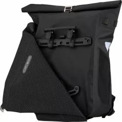Ortlieb Vario PS High Visibility QL2.1 Rucksack-Fahrradtasche Hybrid -Abenteuer Taschen 483578