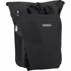 Ortlieb Vario PS High Visibility QL2.1 Rucksack-Fahrradtasche Hybrid -Abenteuer Taschen 483579