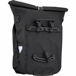 Ortlieb Vario PS High Visibility QL2.1 Rucksack-Fahrradtasche Hybrid -Abenteuer Taschen 483580