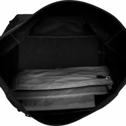 Ortlieb Vario PS High Visibility QL2.1 Rucksack-Fahrradtasche Hybrid -Abenteuer Taschen 483581