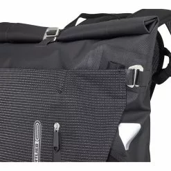 Ortlieb Vario PS High Visibility QL2.1 Rucksack-Fahrradtasche Hybrid -Abenteuer Taschen 483582