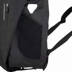 Ortlieb Vario PS High Visibility QL2.1 Rucksack-Fahrradtasche Hybrid -Abenteuer Taschen 483583