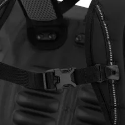 Ortlieb Vario PS High Visibility QL2.1 Rucksack-Fahrradtasche Hybrid -Abenteuer Taschen 483584