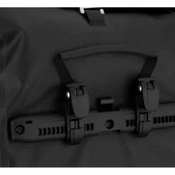 Ortlieb Vario PS High Visibility QL2.1 Rucksack-Fahrradtasche Hybrid -Abenteuer Taschen 483586