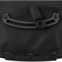 Ortlieb Vario PS High Visibility QL2.1 Rucksack-Fahrradtasche Hybrid -Abenteuer Taschen 483587